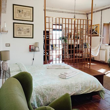 Bed and Breakfast Casale Del Tempo Lento Narni Exterior foto