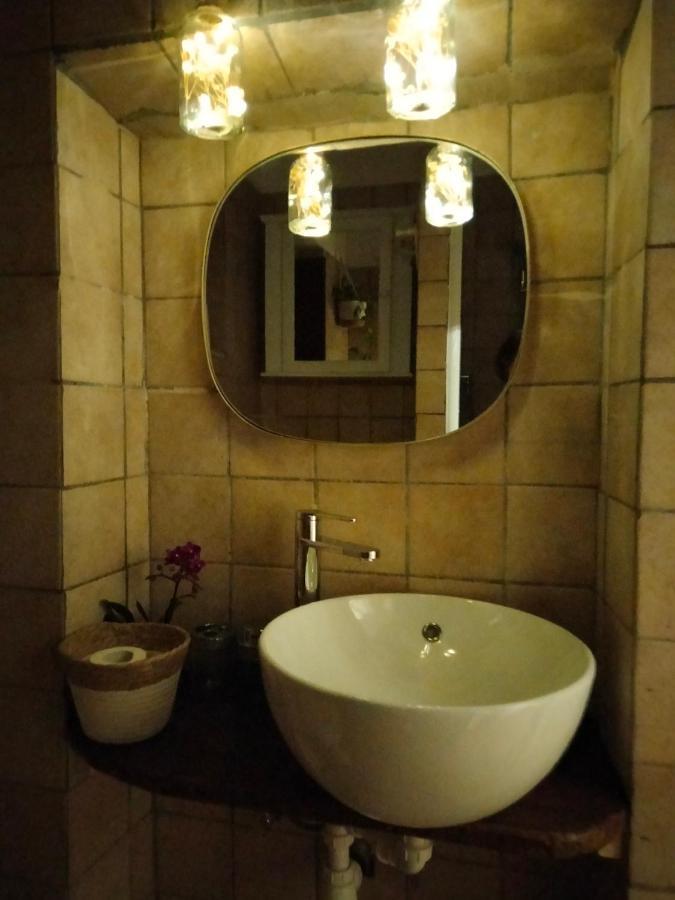 Bed and Breakfast Casale Del Tempo Lento Narni Exterior foto