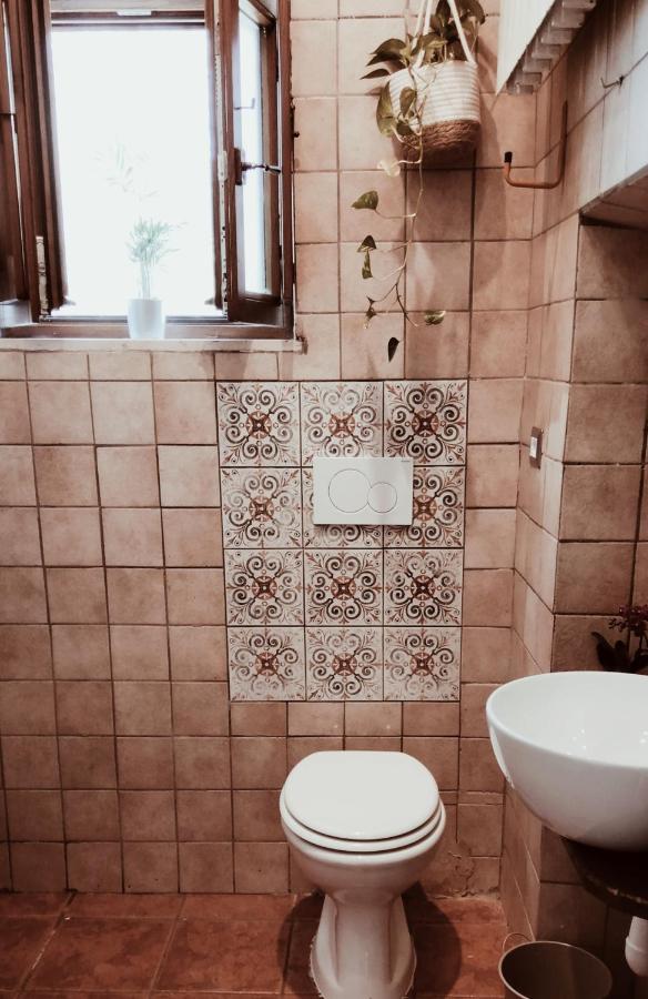 Bed and Breakfast Casale Del Tempo Lento Narni Exterior foto