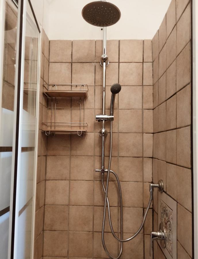 Bed and Breakfast Casale Del Tempo Lento Narni Exterior foto