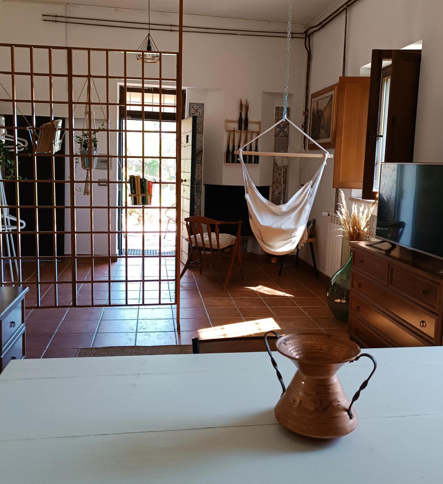 Bed and Breakfast Casale Del Tempo Lento Narni Exterior foto