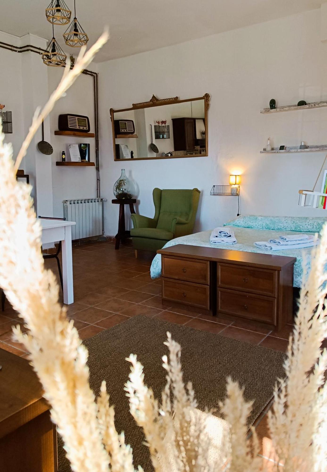 Bed and Breakfast Casale Del Tempo Lento Narni Exterior foto